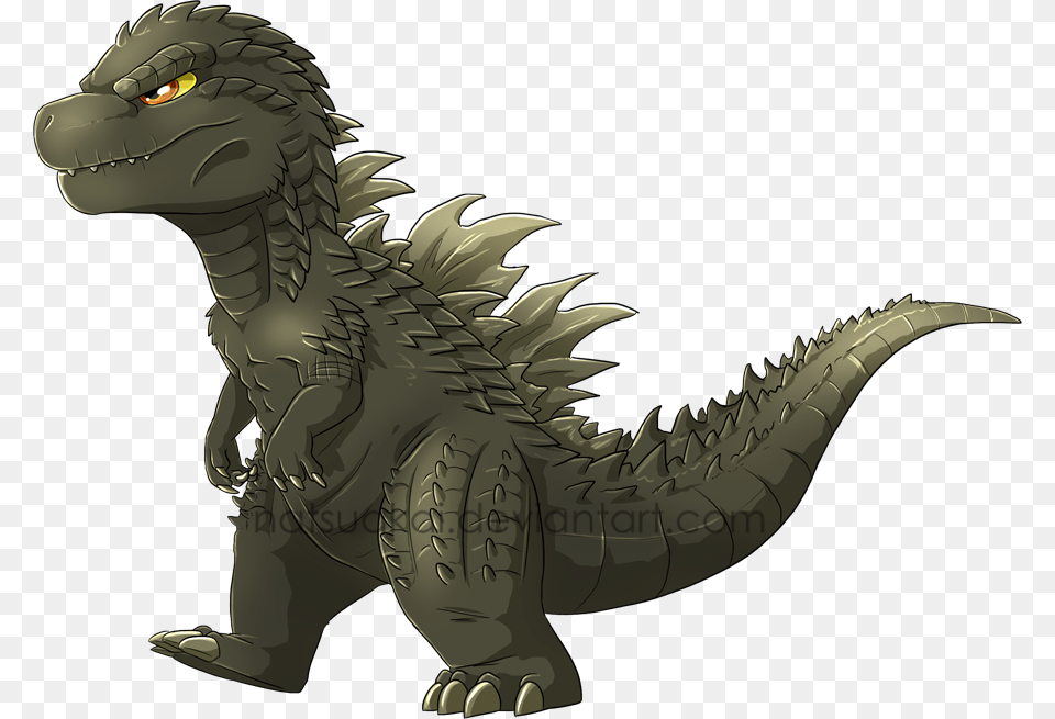 Godzilla Clipart Godzilla, Animal, Dinosaur, Reptile Png