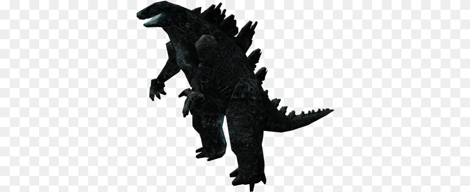 Godzilla Companion Roblox Avatar Godzilla Companion, Animal, Dinosaur, Reptile Png