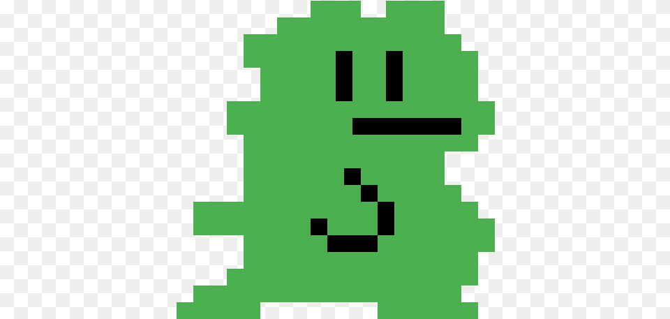 Godzilla Godzilla 8 Bit, Green, First Aid Free Transparent Png