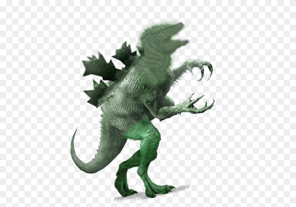 Godzilla Godzilla Greenfreetoedit, Animal, Dinosaur, Reptile Png