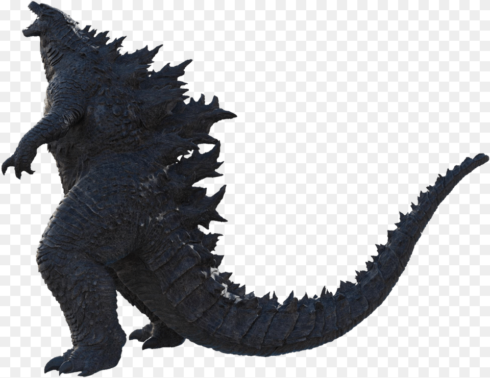 Godzilla Hd, Animal, Dinosaur, Reptile Free Transparent Png