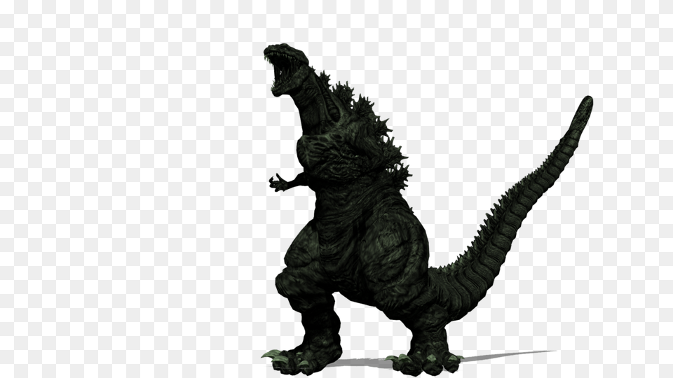 Godzilla Hd Transparent Godzilla Hd Images, Animal, Dinosaur, Reptile, T-rex Free Png Download