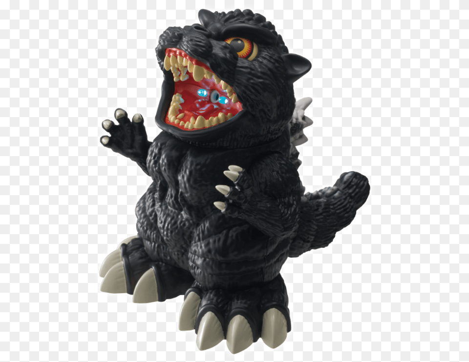 Godzilla Humidification King Godzilla, Electronics, Hardware, Toy Free Png Download