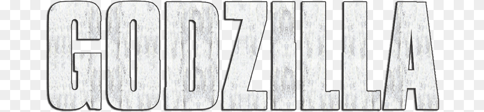 Godzilla Image Godzilla Font Background, Wood, Text, Logo Free Transparent Png