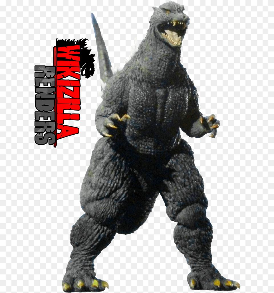 Godzilla Kaiju Rendering Character, Toy, Electronics, Hardware Png Image