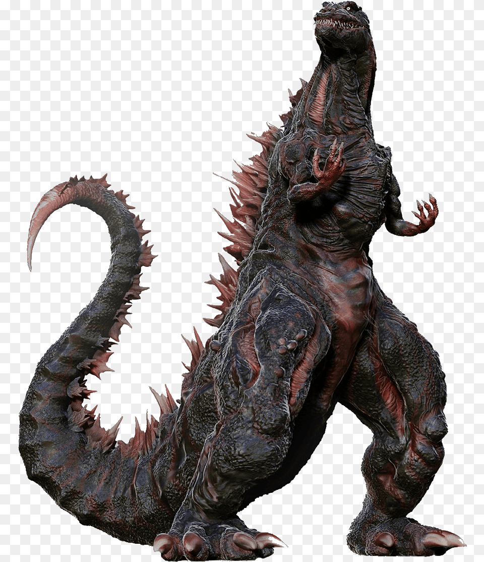 Godzilla King Ghidorah Youtube Hedorah Kaiju Shin Godzilla, Animal, Dinosaur, Reptile, Electronics Png