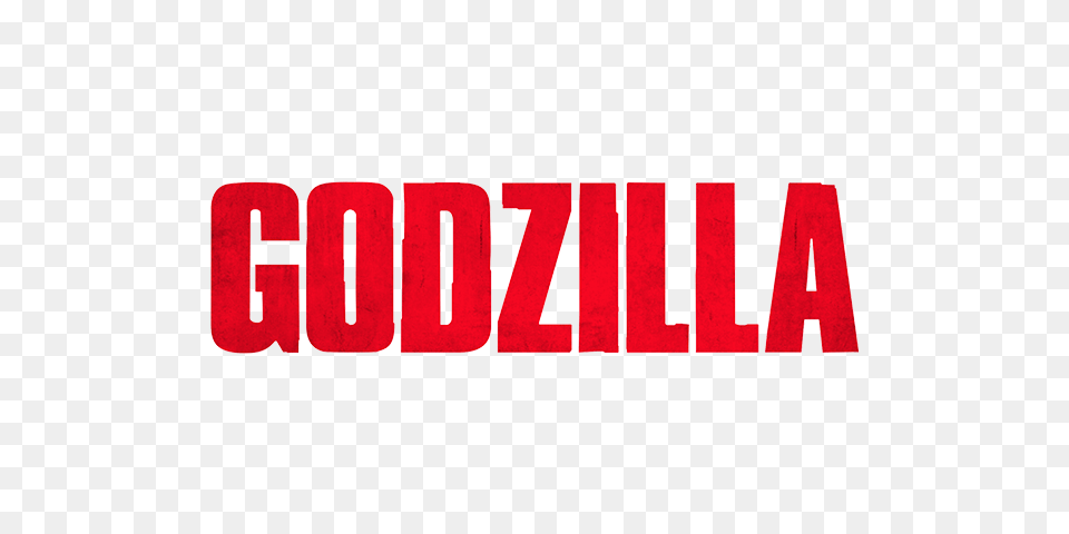 Godzilla Narrator, Logo Png