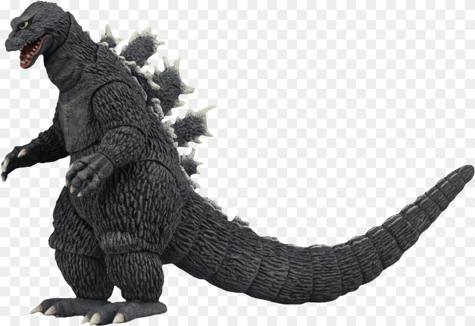 Godzilla Neca King Kong Vs Godzilla, Animal, Dinosaur, Reptile, Electronics Free Png Download