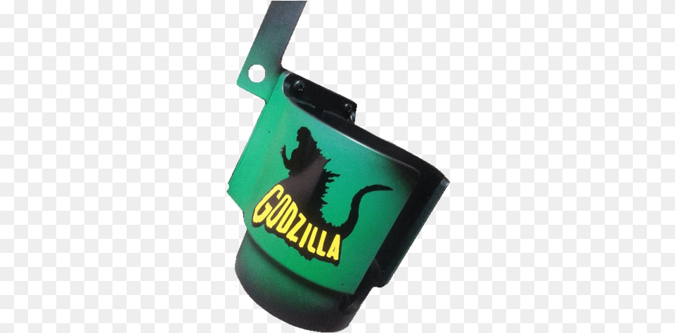 Godzilla Pincup Godzilla, Electronics, Hardware Free Png