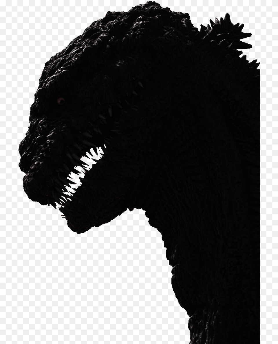 Godzilla Resurgence Shin Godzilla No Background, Animal, Dinosaur, Reptile, T-rex Free Transparent Png