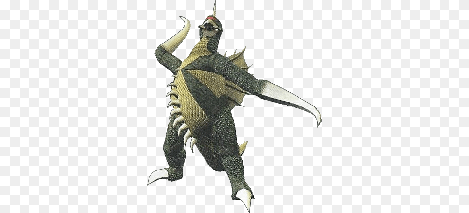 Godzilla Save The Earth Gigan, Electronics, Hardware, Animal, Lizard Free Transparent Png