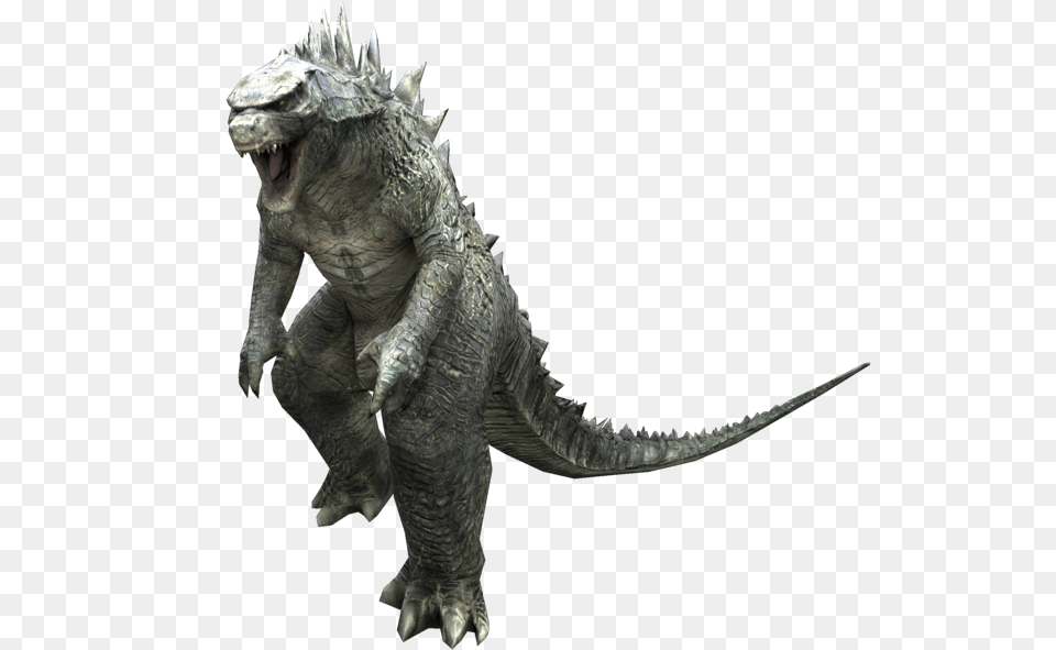 Godzilla Transparent, Animal, Dinosaur, Reptile Free Png Download