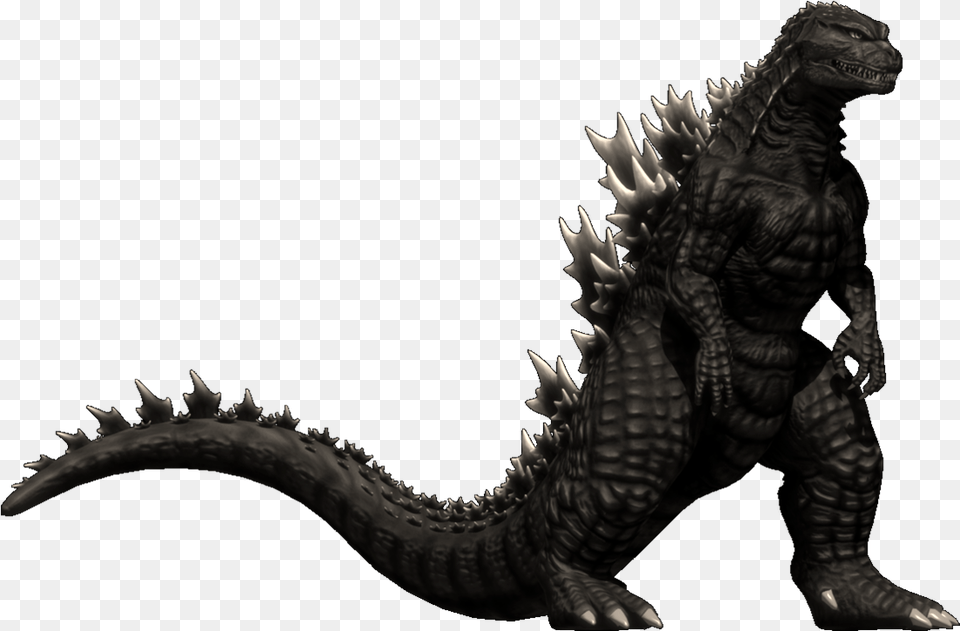 Godzilla Transparent Background, Animal, Dinosaur, Reptile Free Png Download