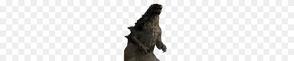 Godzilla Transparent Godzilla, Animal, Canine, Dog, Mammal Png Image