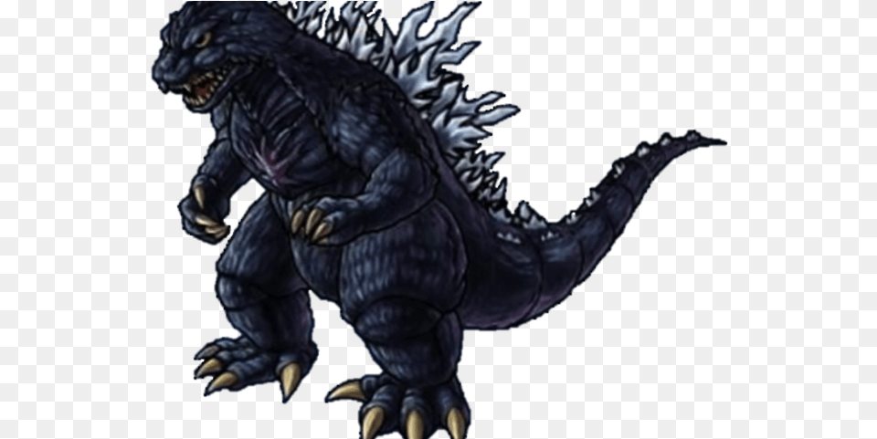 Godzilla Transparent Portable Network Graphics, Electronics, Hardware, Animal, Dinosaur Png Image