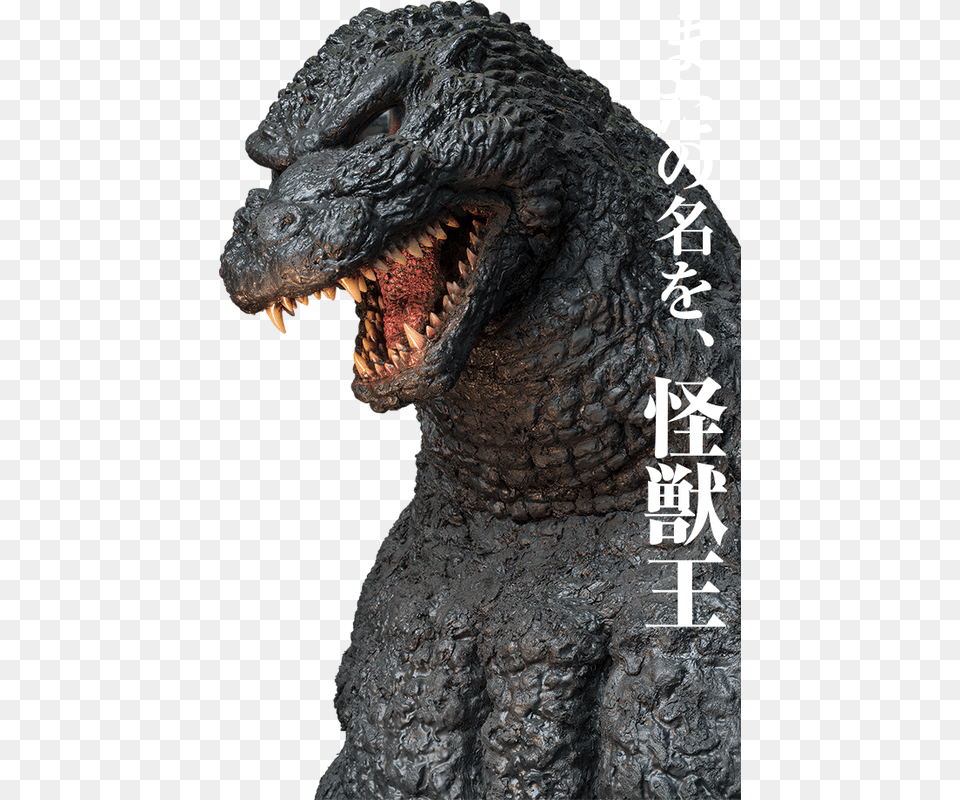 Godzilla Was Born In 1954 From H Bomb Test And Toho Godzilla, Adult, Animal, Bride, Female Free Png Download