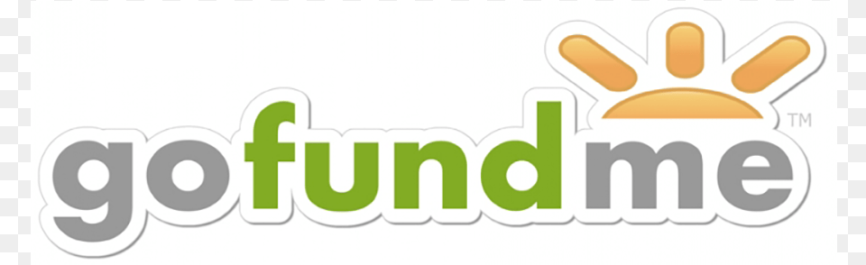 Gofundme, Logo Free Transparent Png