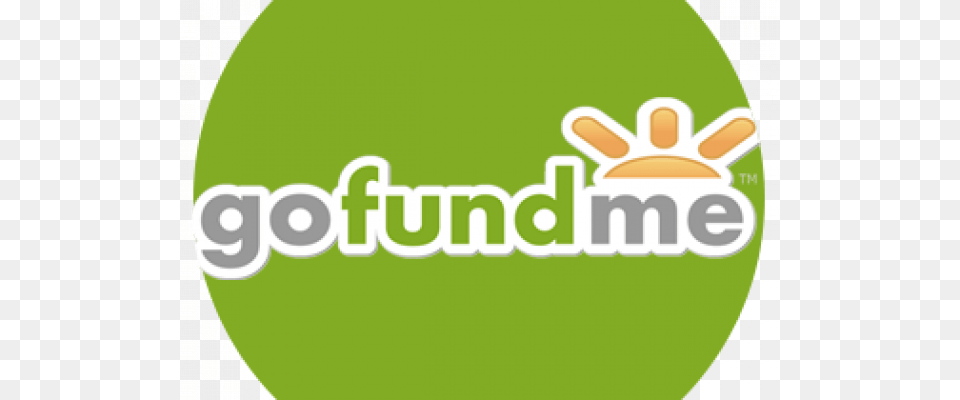 Gofundme Campaign Please Help Go Fund Me Logo, Green, People, Person Free Png
