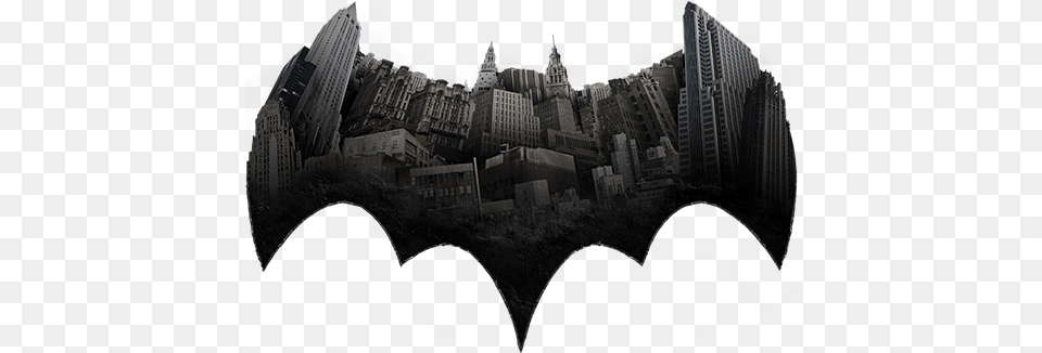 Gog Batman Telltale Series, City, Metropolis, Urban Png