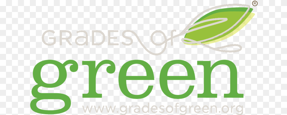 Gog Logo With Website Grades Of Green, Text, Ball, Sport, Tennis Png