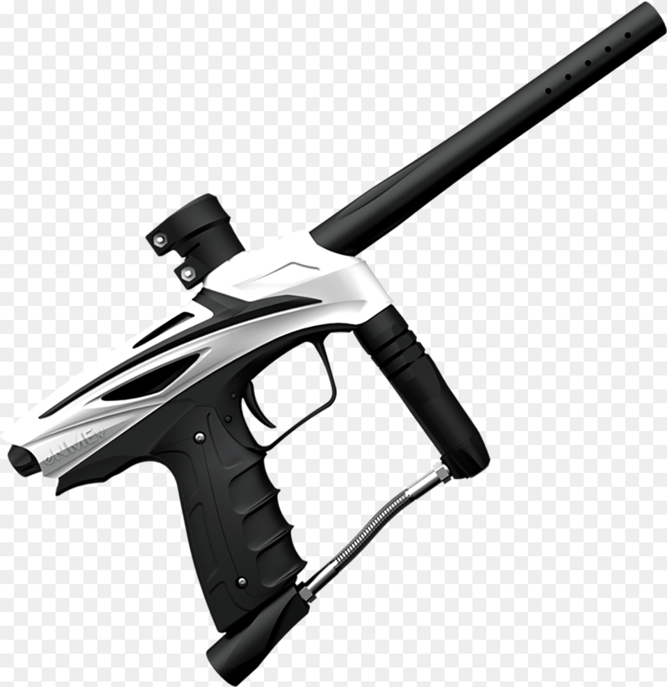 Gog Paintball Gog Enmey White Gog Paintball, Firearm, Gun, Rifle, Weapon Png Image