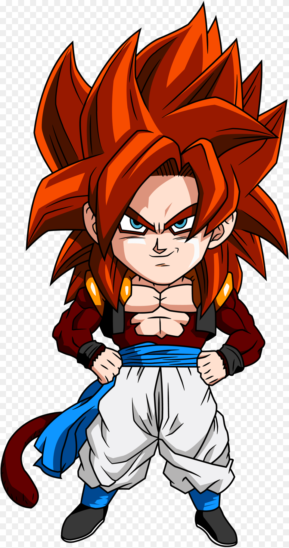 Gogeta Wallpapers Group, Book, Comics, Publication, Baby Free Transparent Png