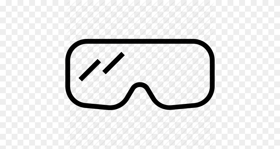 Goggles Clipart Laboratory Goggles, Accessories, Glasses, Sunglasses Png Image