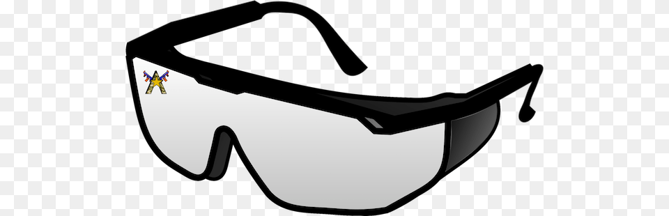Goggles Clipart Safety Glass, Accessories, Glasses, Sunglasses Free Png