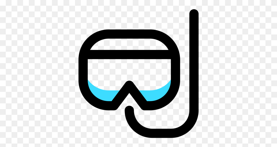 Goggles Clipart Scuba Diver, Logo, Accessories, Sunglasses, Astronomy Png Image