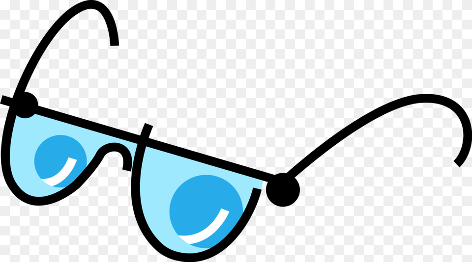 Goggles Clipart Vector, Accessories, Glasses, Sunglasses Free Png Download