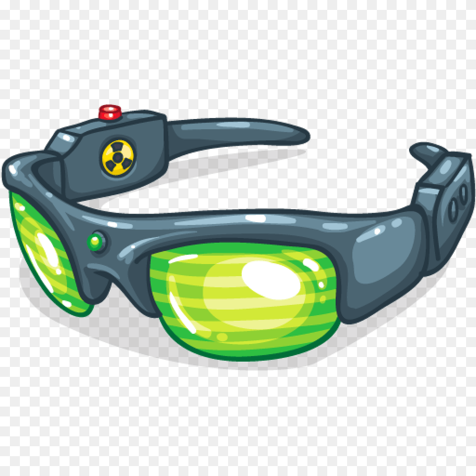 Goggles Clipart Xray, Accessories, Device, Grass, Lawn Free Transparent Png