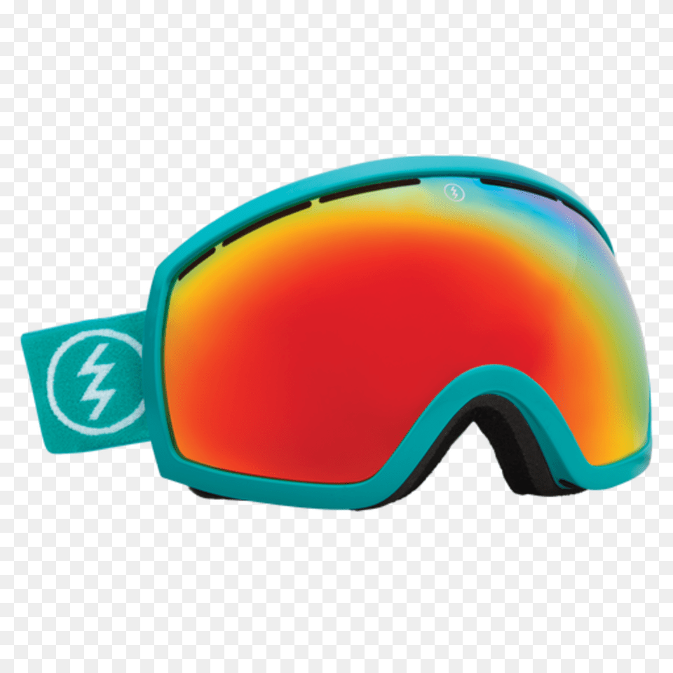 Goggles Electric, Accessories, Clothing, Hardhat, Helmet Png Image