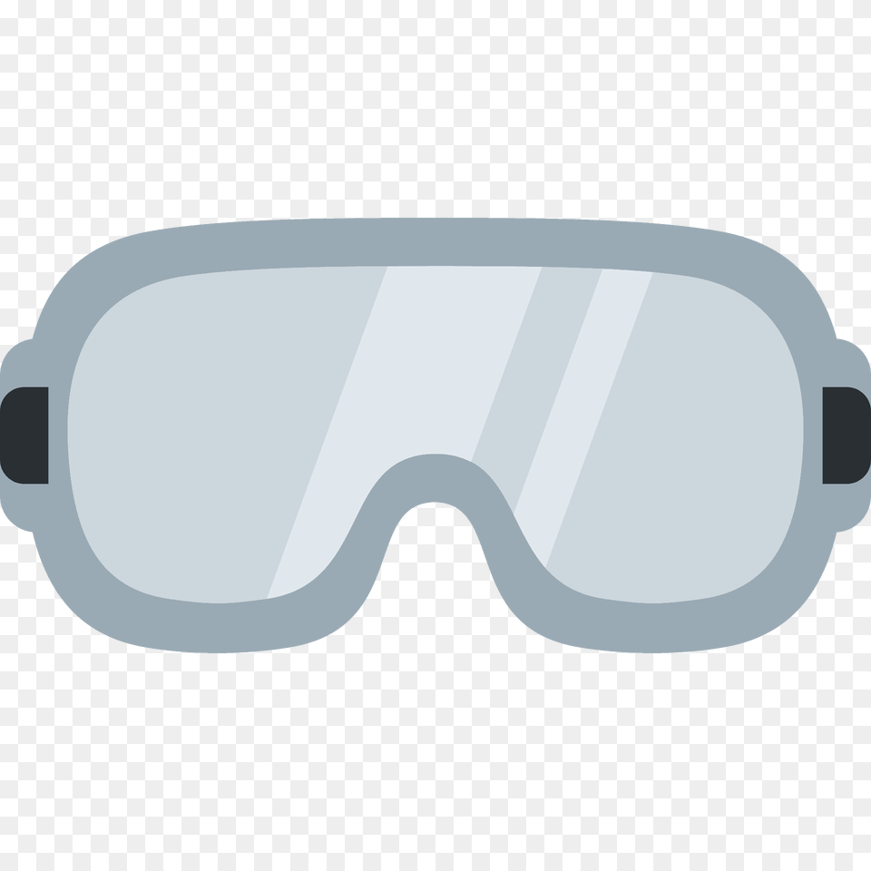 Goggles Emoji Clipart, Accessories, Sunglasses Png