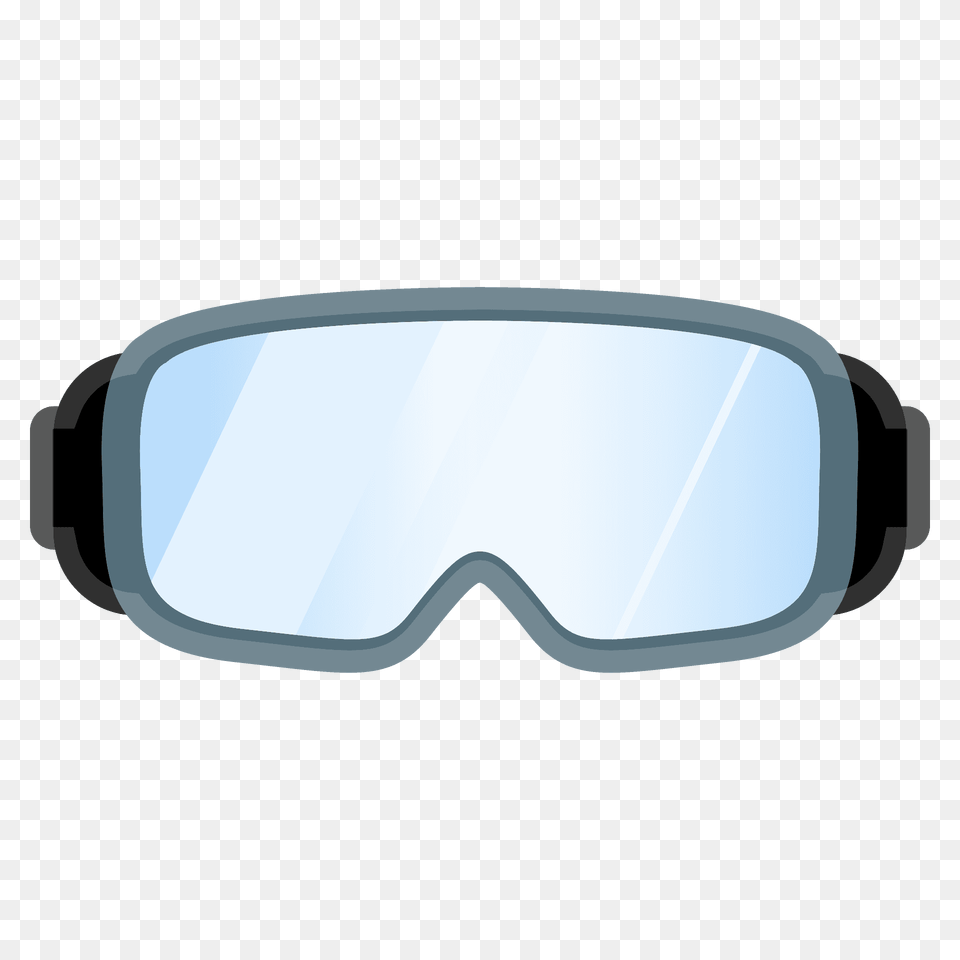 Goggles Emoji Clipart, Accessories Free Transparent Png