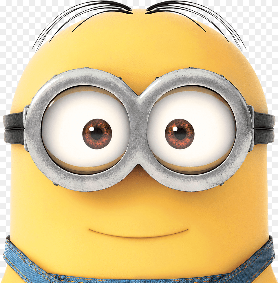 Goggles Minion Transparent Dave Minion, Accessories, Glasses Png Image