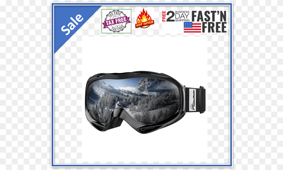 Goggles Ski, Accessories, Sunglasses Png Image