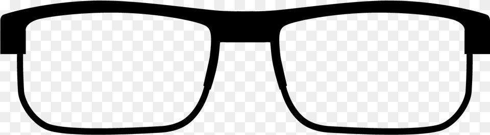 Goggles Sunglasses Glasses Free Clipart Hd Clipart Lentes Cartoon, Gray Png Image