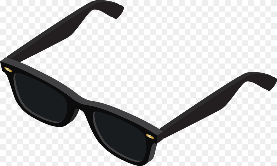 Goggles Sunglasses Image Portable Network Graphics Black Sunglasses Clipart, Accessories, Glasses, Blade, Dagger Free Png