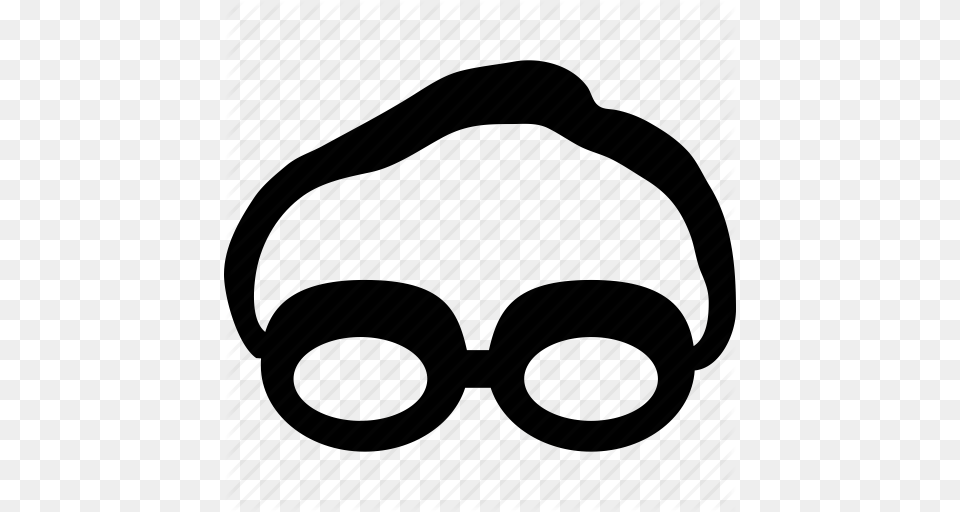 Goggles Swimmer Swimming Swimming Goggles Icon, Accessories, Glasses Png
