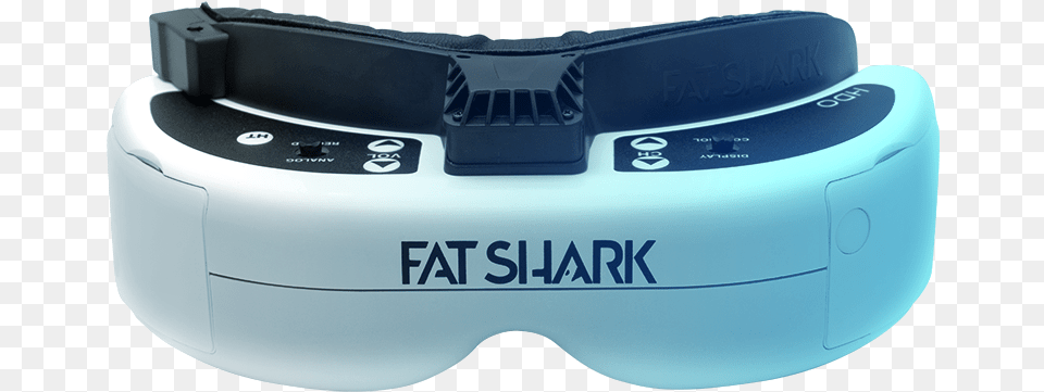 Goggles Transparent Fatshark Fat Shark Rc Vision System, Cushion, Home Decor, Car, Transportation Png Image