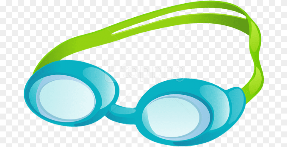 Goggles Vector Swimming Goggles Clipart, Accessories, Sunglasses Free Png