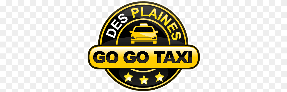 Gogo Taxi, Car, Logo, Transportation, Vehicle Png