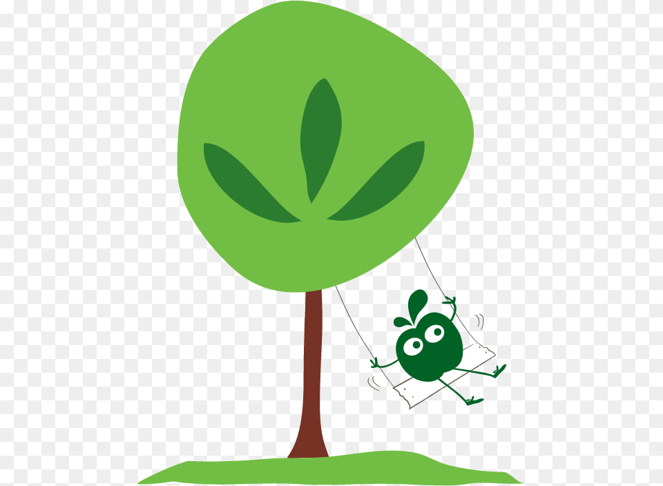 Gogosqueez S Avatar Go Go Squeeze Characters, Green, Leaf, Plant, Tree Png
