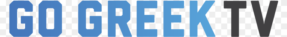 Gogreek Logo2 Electric Blue, Fence, Text Png Image