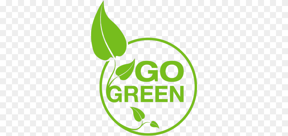 Gogreen Recycling Program Deltatrak Go Green, Herbal, Herbs, Leaf, Plant Png
