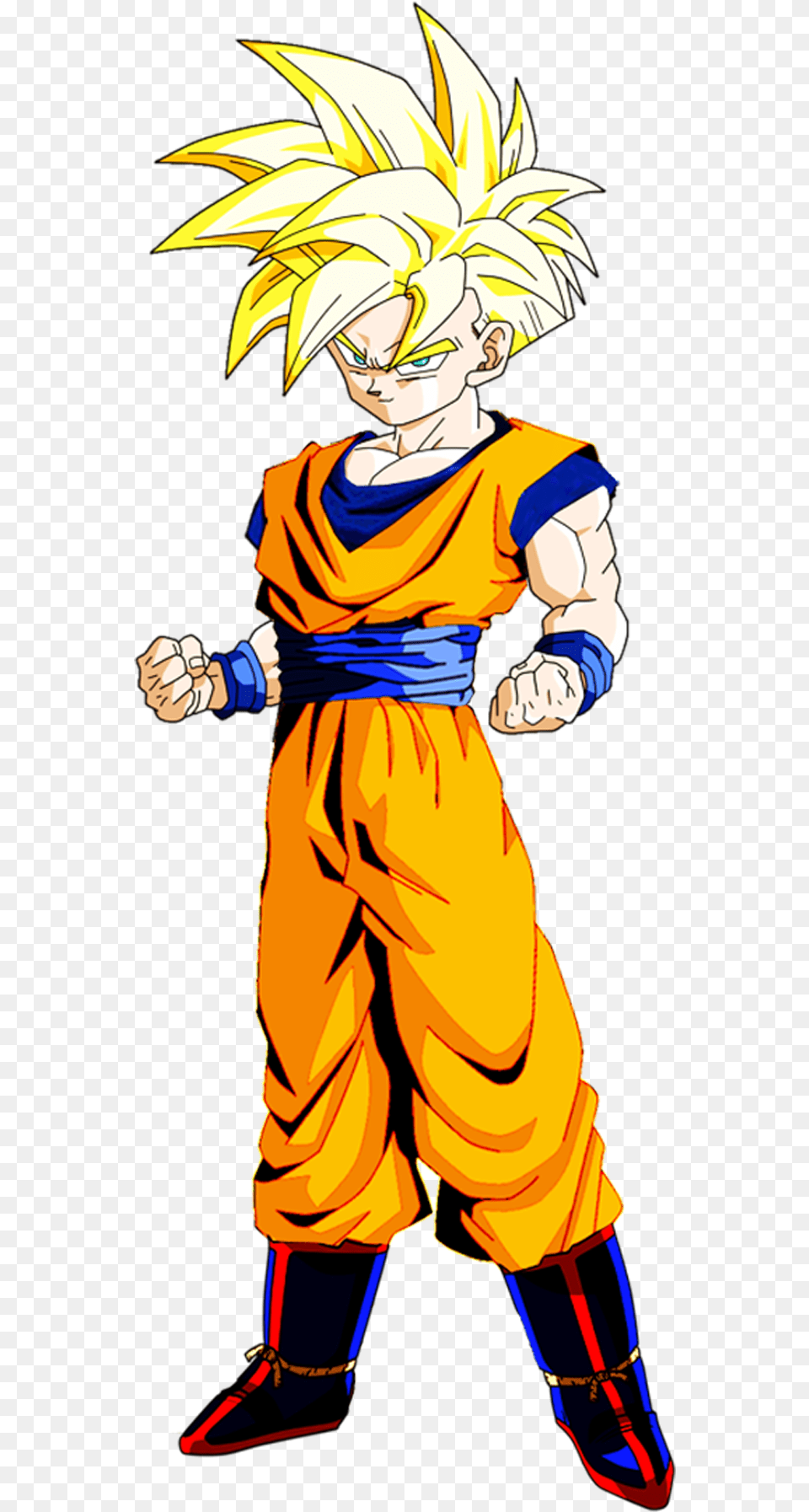 Gohan, Book, Comics, Publication, Person Png