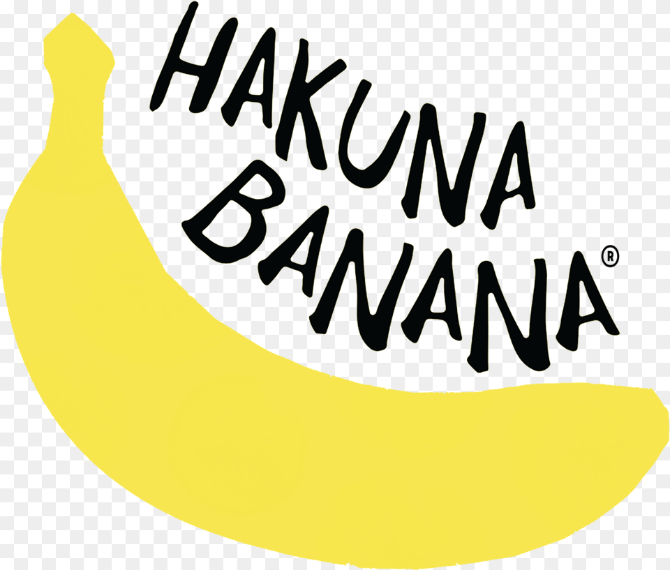 Going Bananas Banana, Food, Fruit, Plant, Produce Free Transparent Png