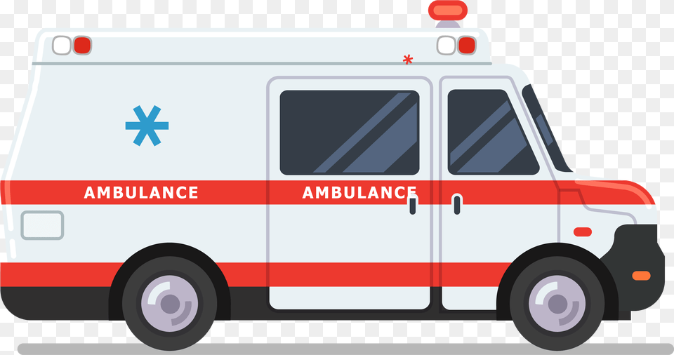 Going Somewhere Get Your Insurance Now Paramedic Animated, Ambulance, Transportation, Van, Vehicle Png