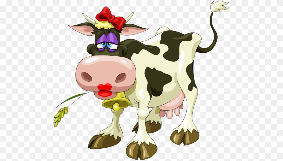 Going To Put This On A Rock Rocks Cow Cow, Animal, Cattle, Dairy Cow, Livestock Free Png Download