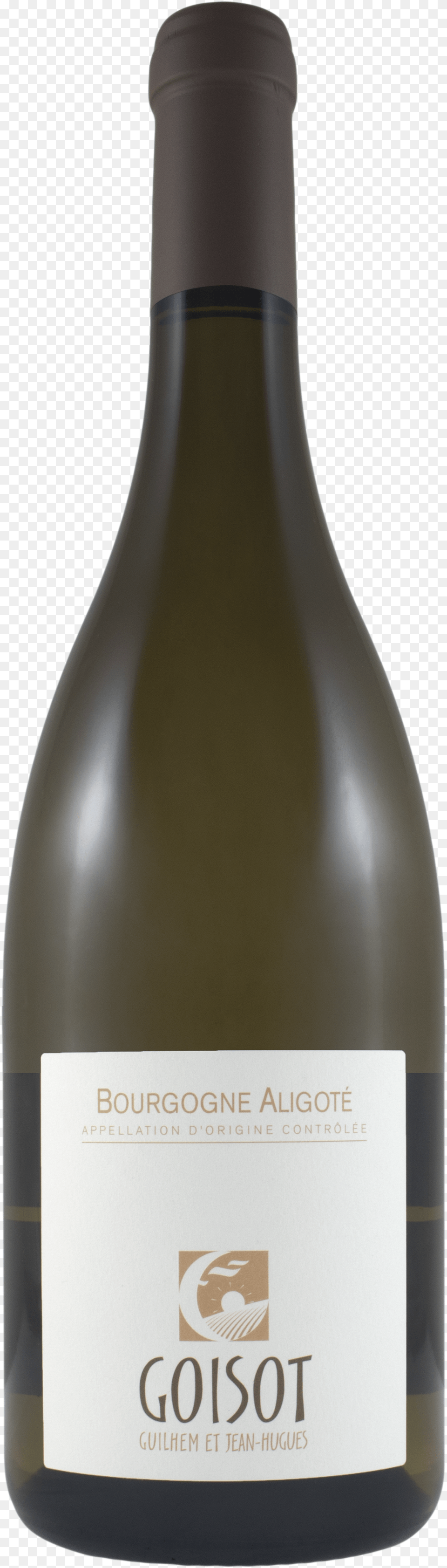 Goisot Bourgogne Aligote 2017, Alcohol, Beverage, Bottle, Liquor Free Transparent Png